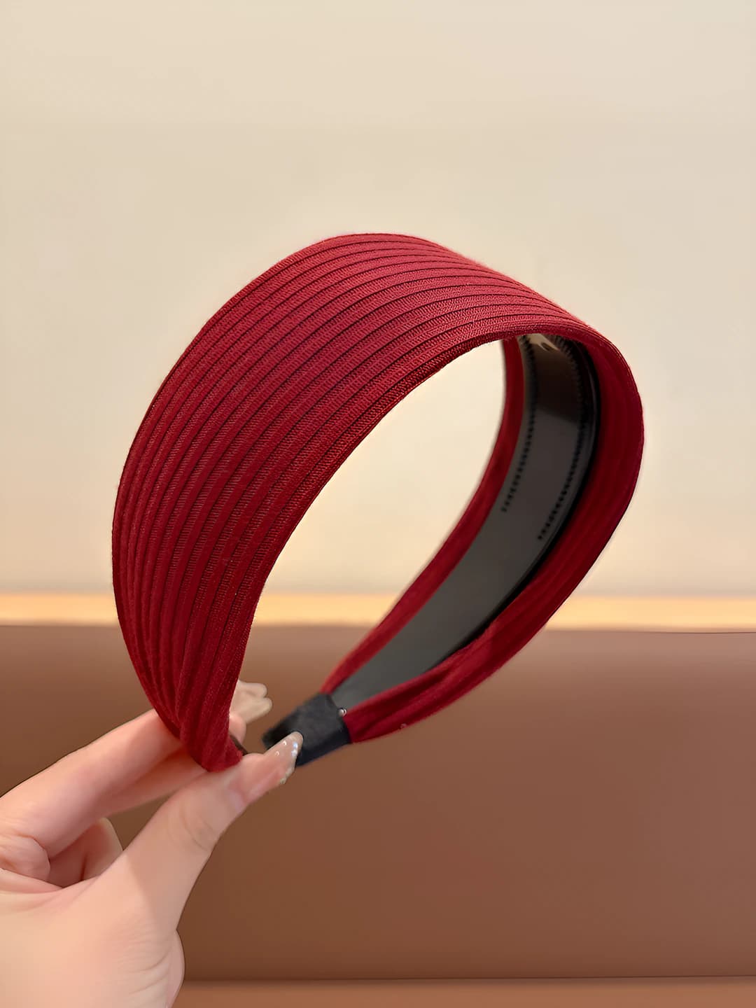 6# Bordo ~ kengligi ~5cm