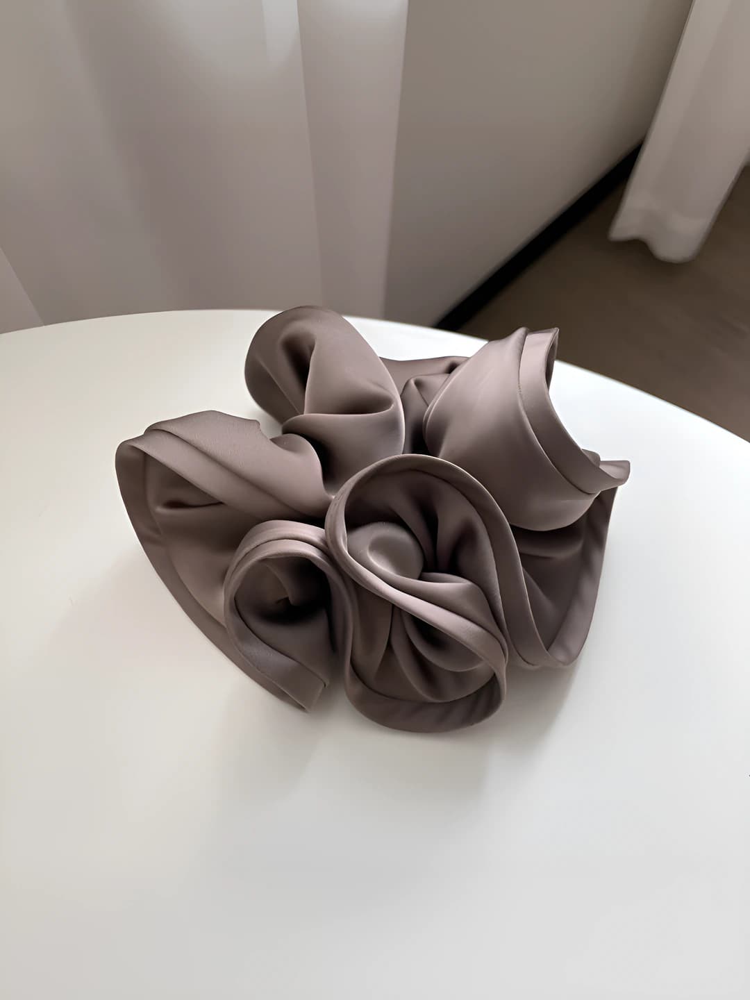 Grey-purple