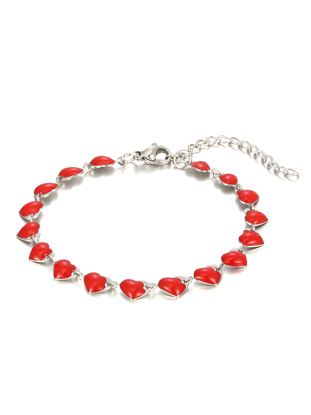 Bracelet red