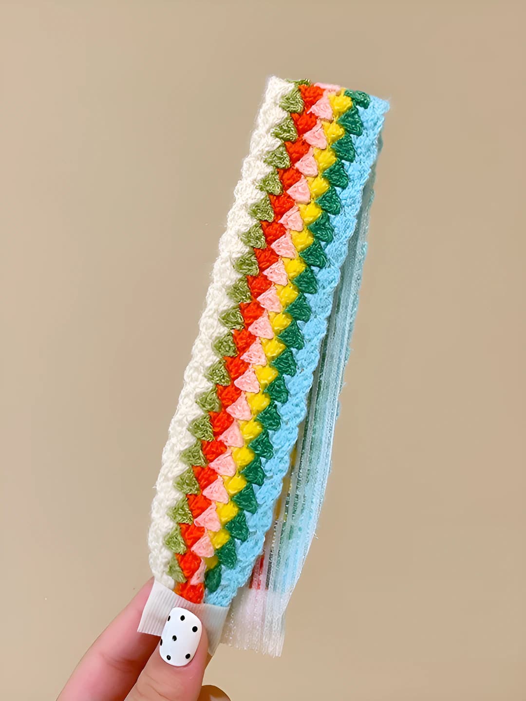Multicolour 37.5 cm