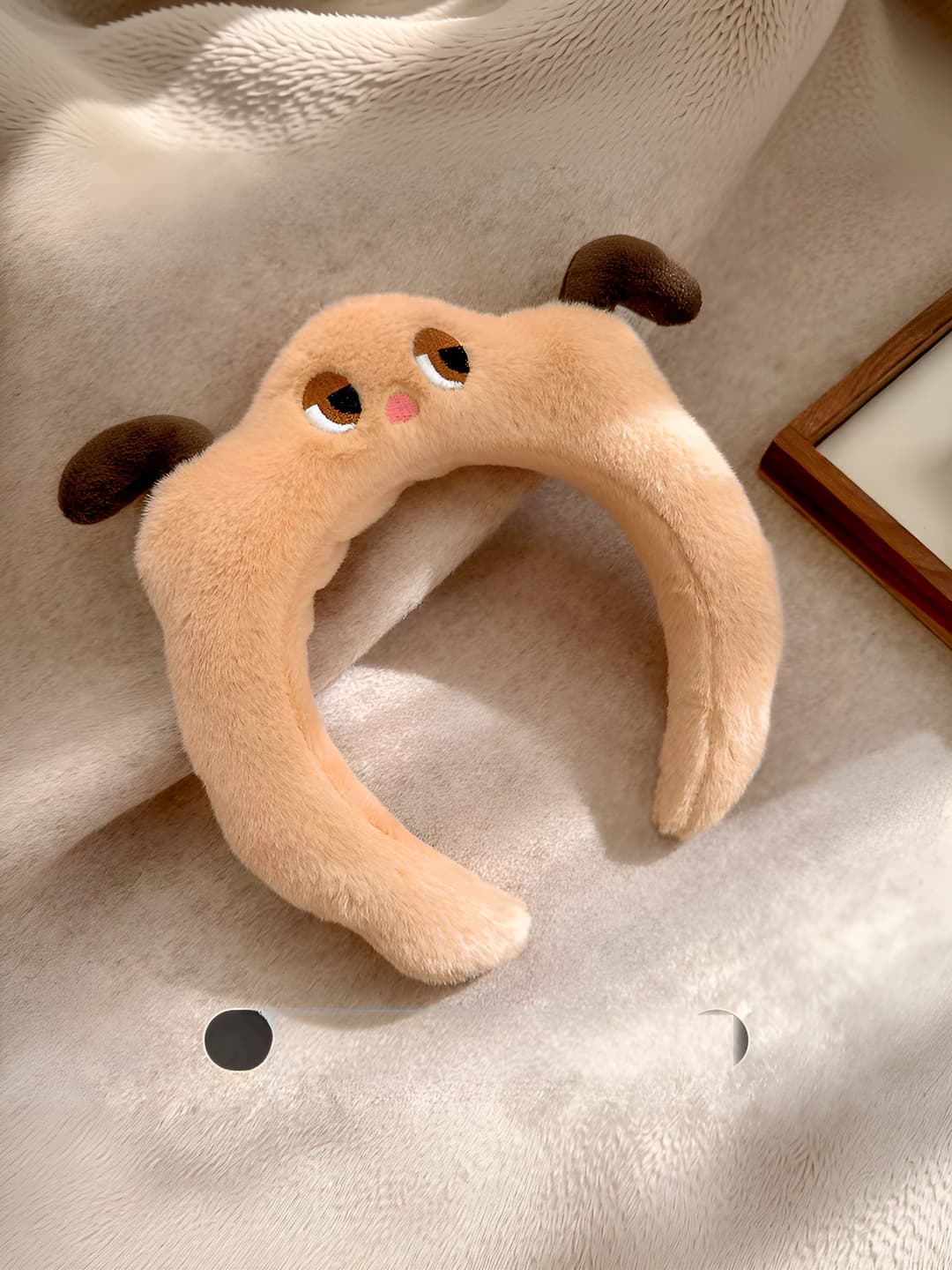 Кофе собака - кофейный