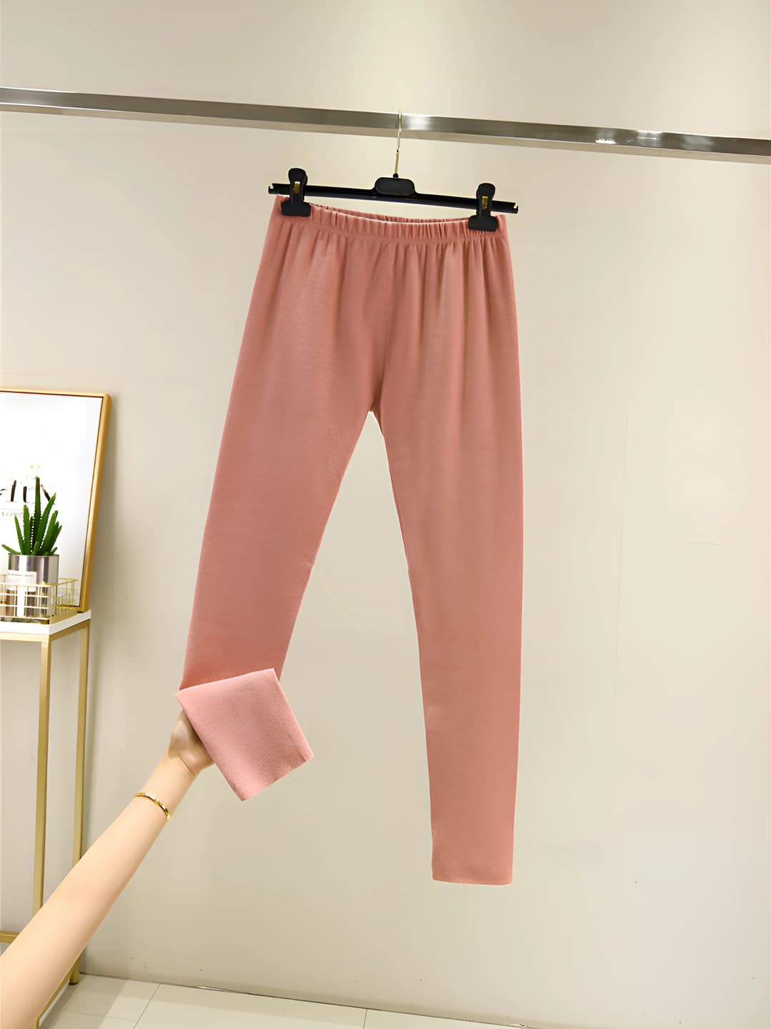 Lotus pink