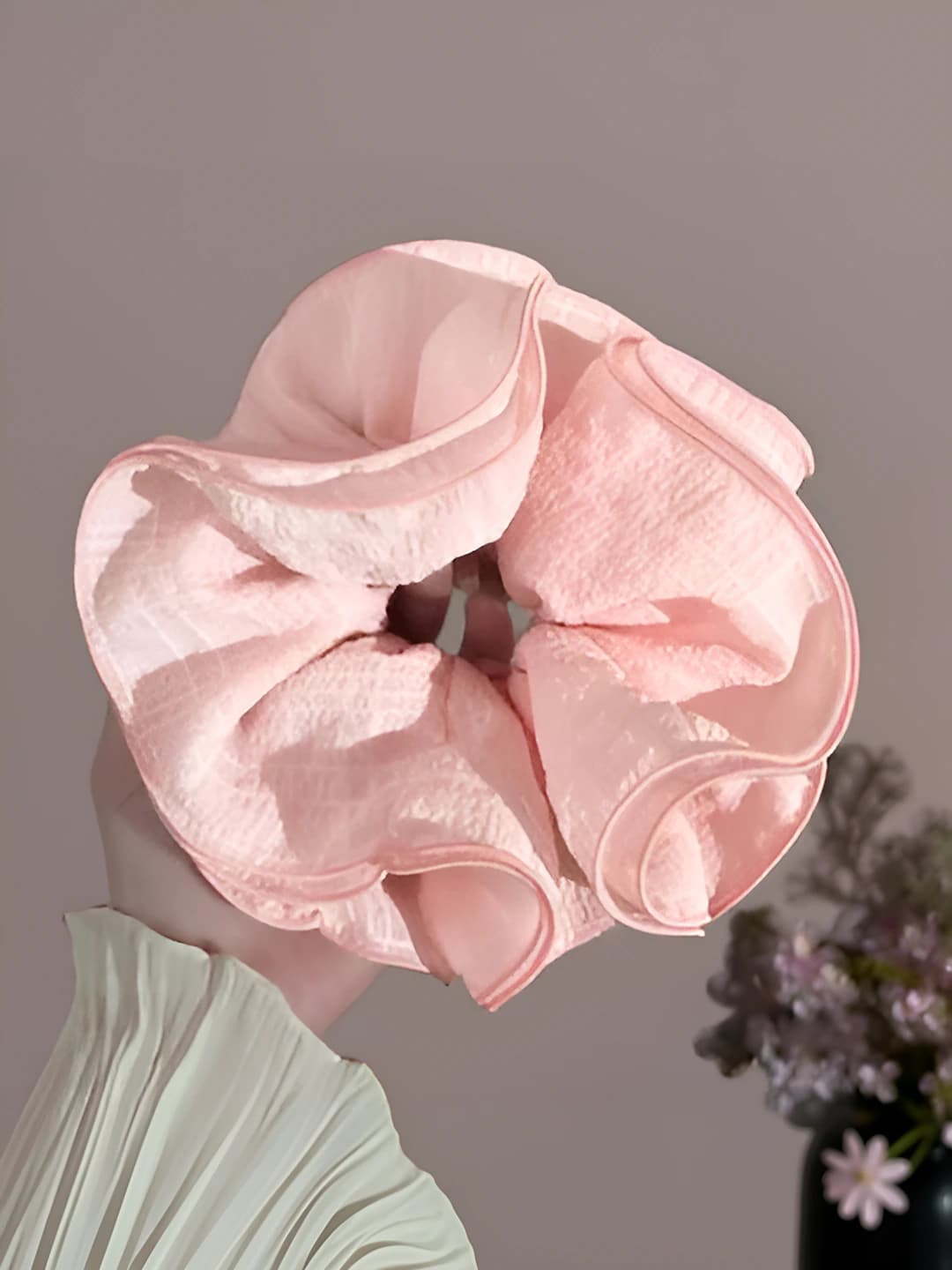 Pink 4 layers ~19 cm