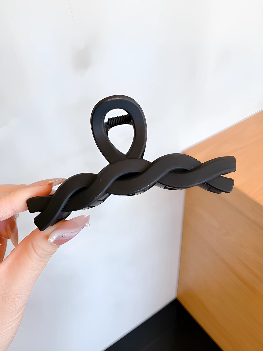 9# Qora mat 11cm