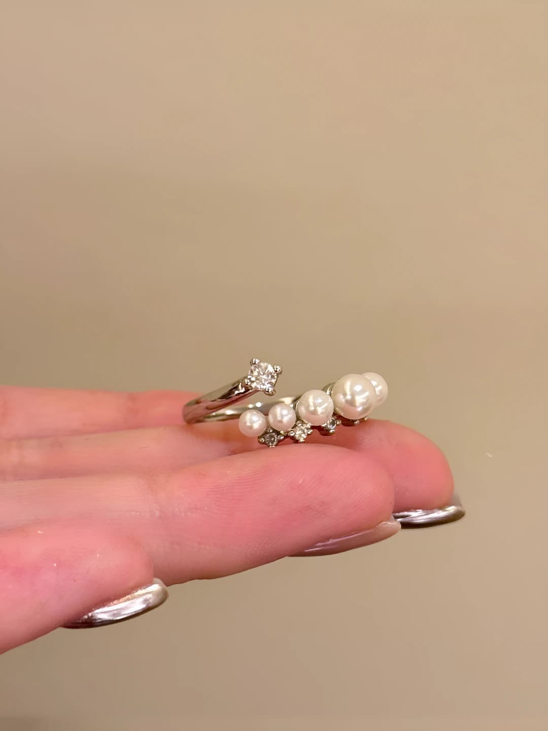 J1069 Silver