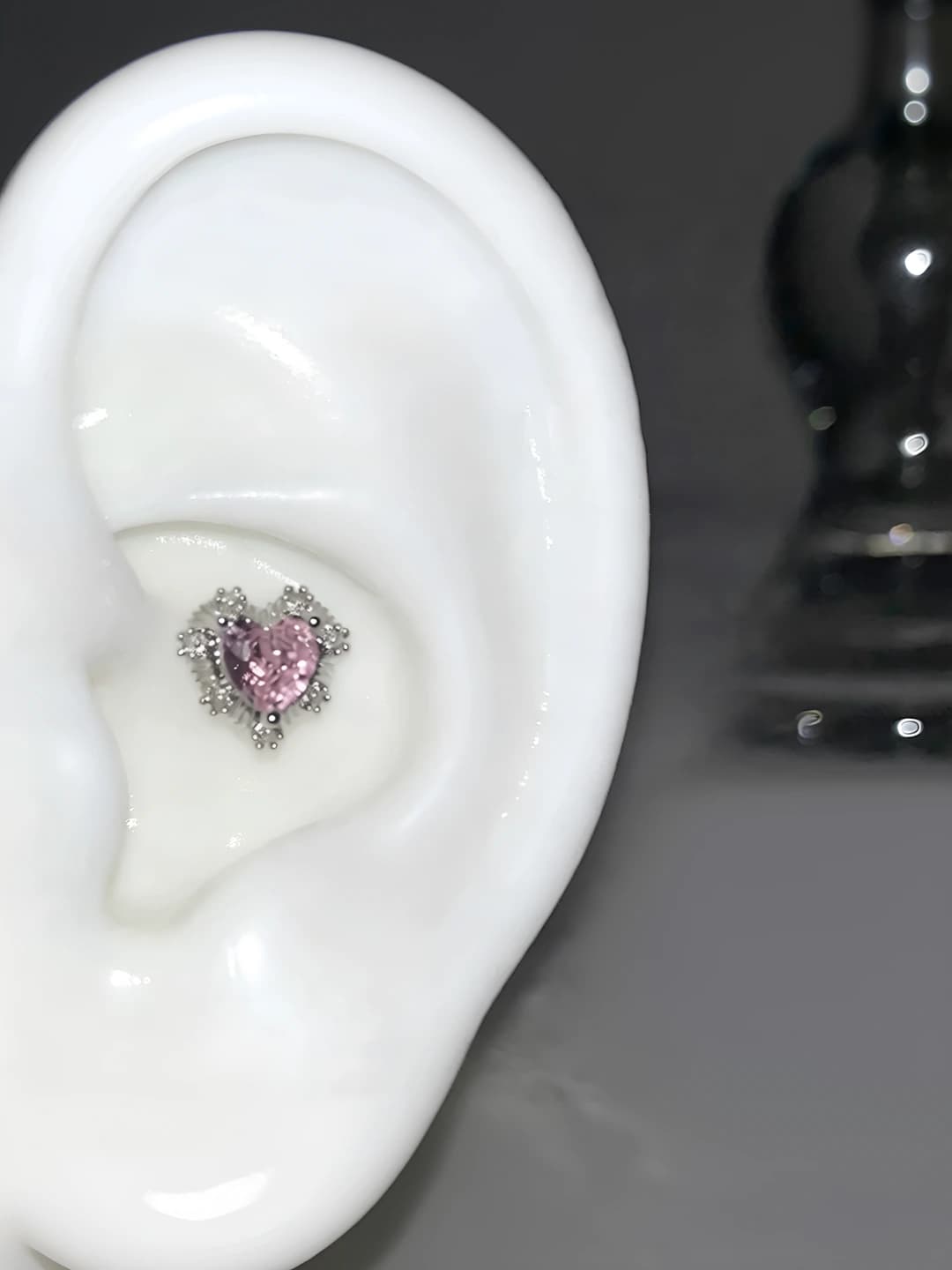 A013102 Розовый 0.8*6mm