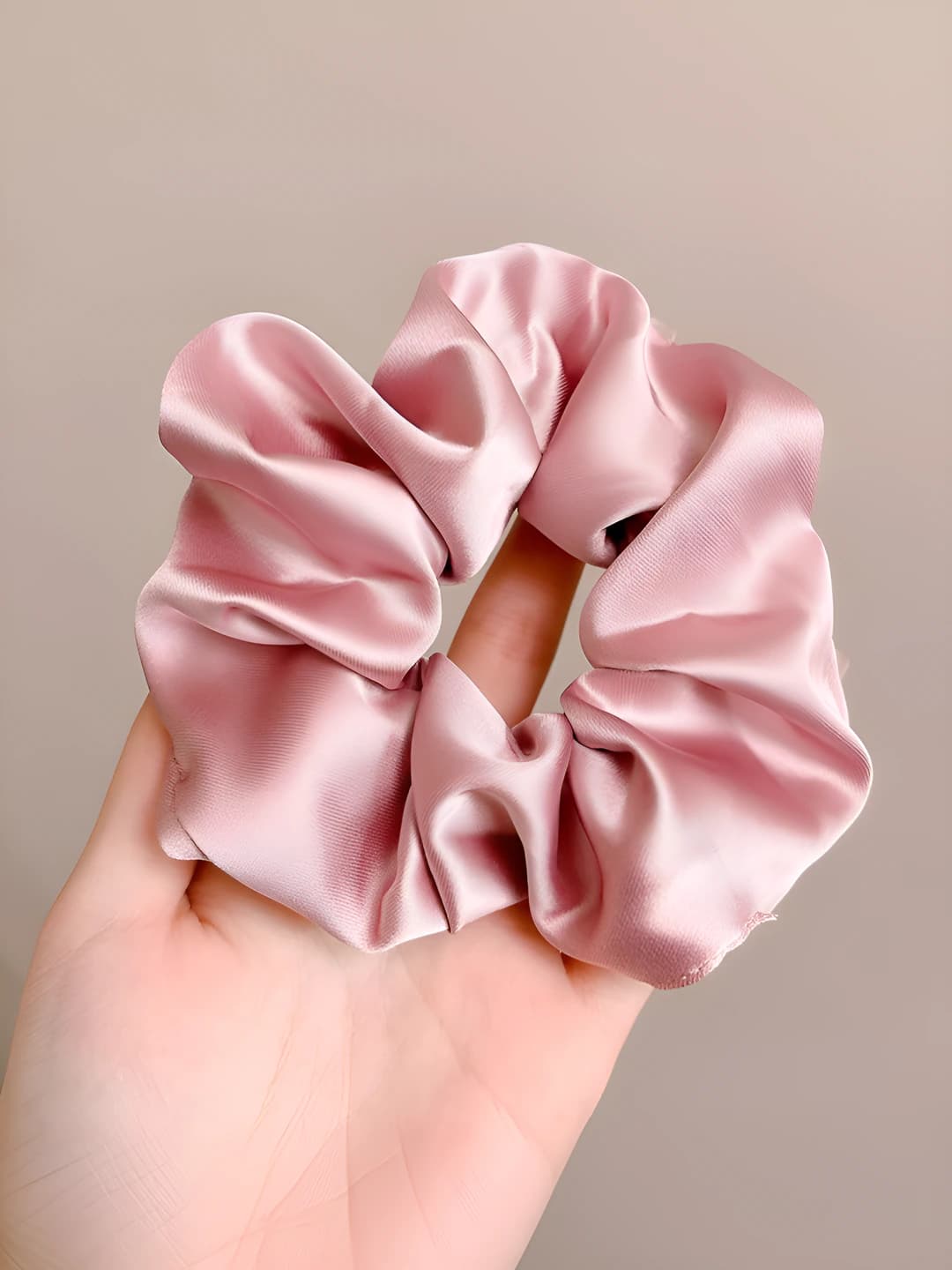 Rose pink