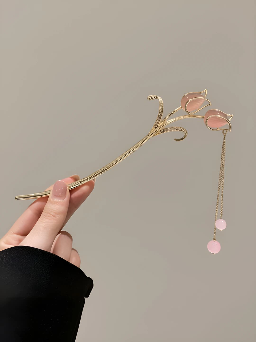 Pink Tulip