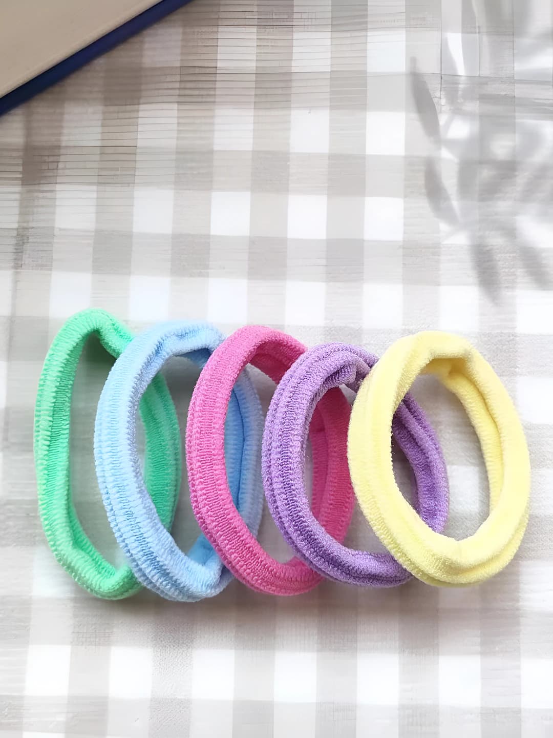 Конфетные цвета, 60 шт