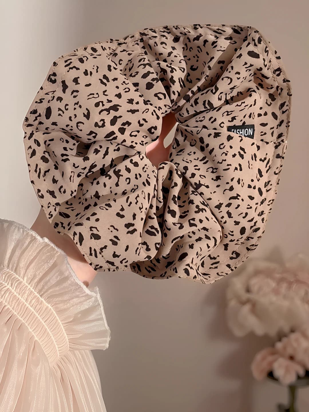 Och kofe leopard taxminan 18 cm