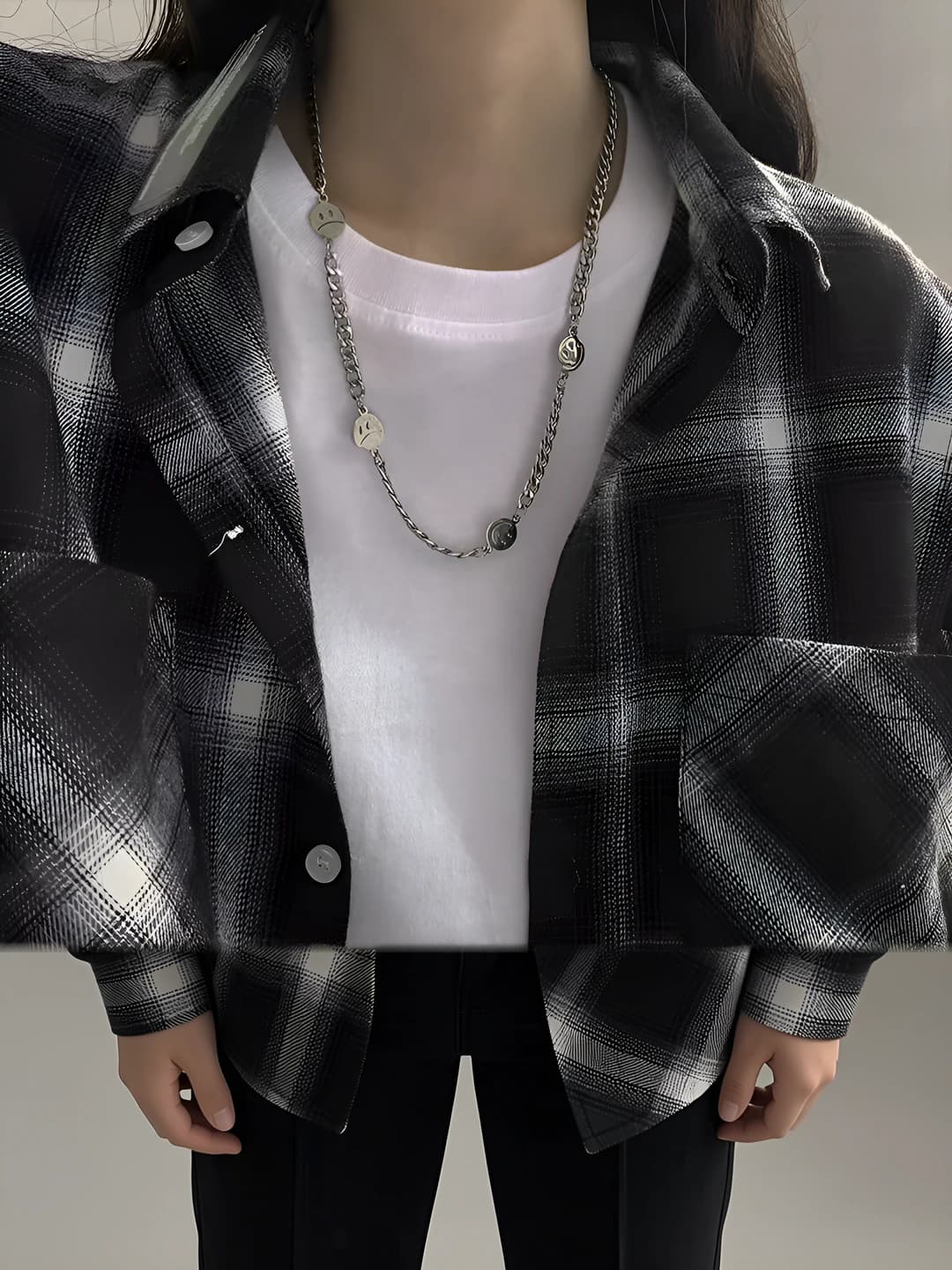 Emotions necklace