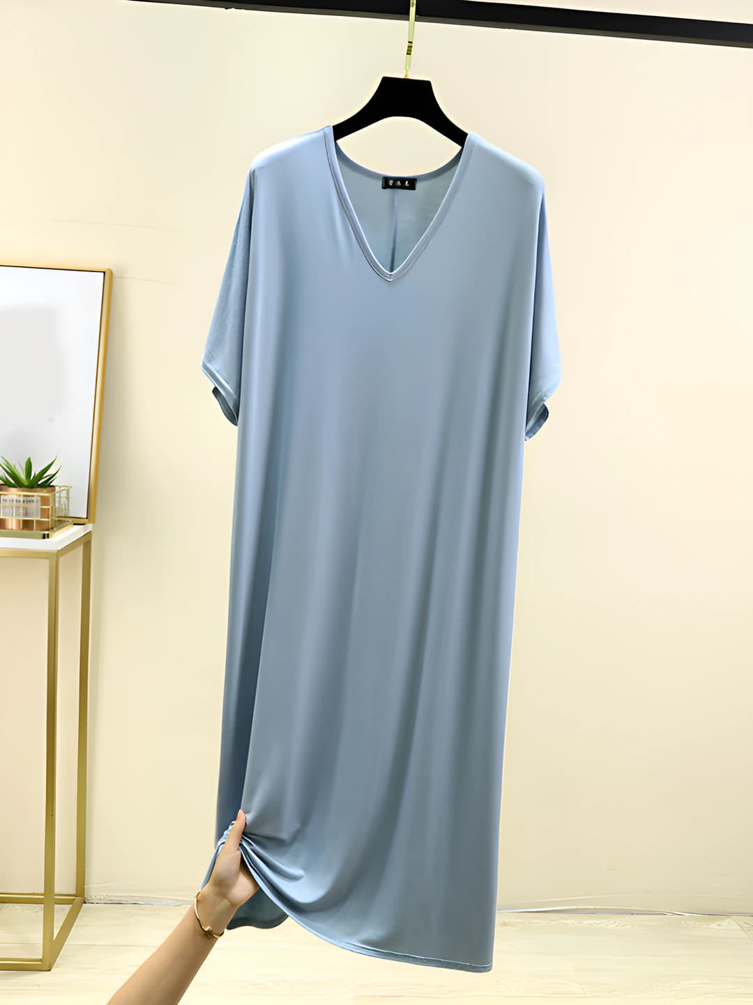 Light blue