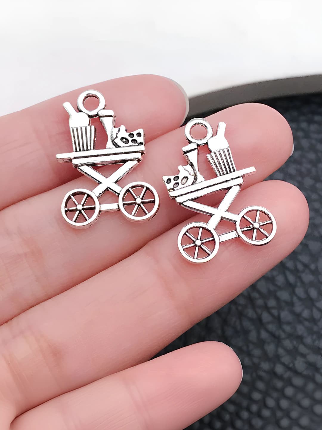 1 wine restaurant 15x21mm-1.2g-12147