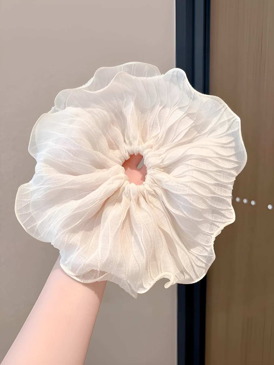 2# White 28 cm