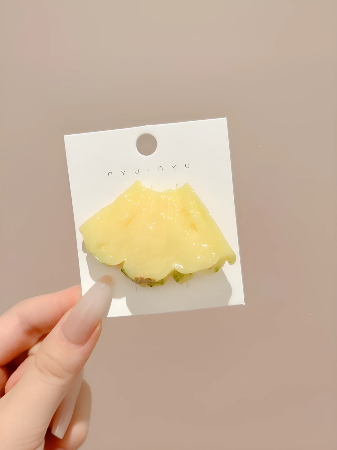 4# Ananas dilim ~5.5cm
