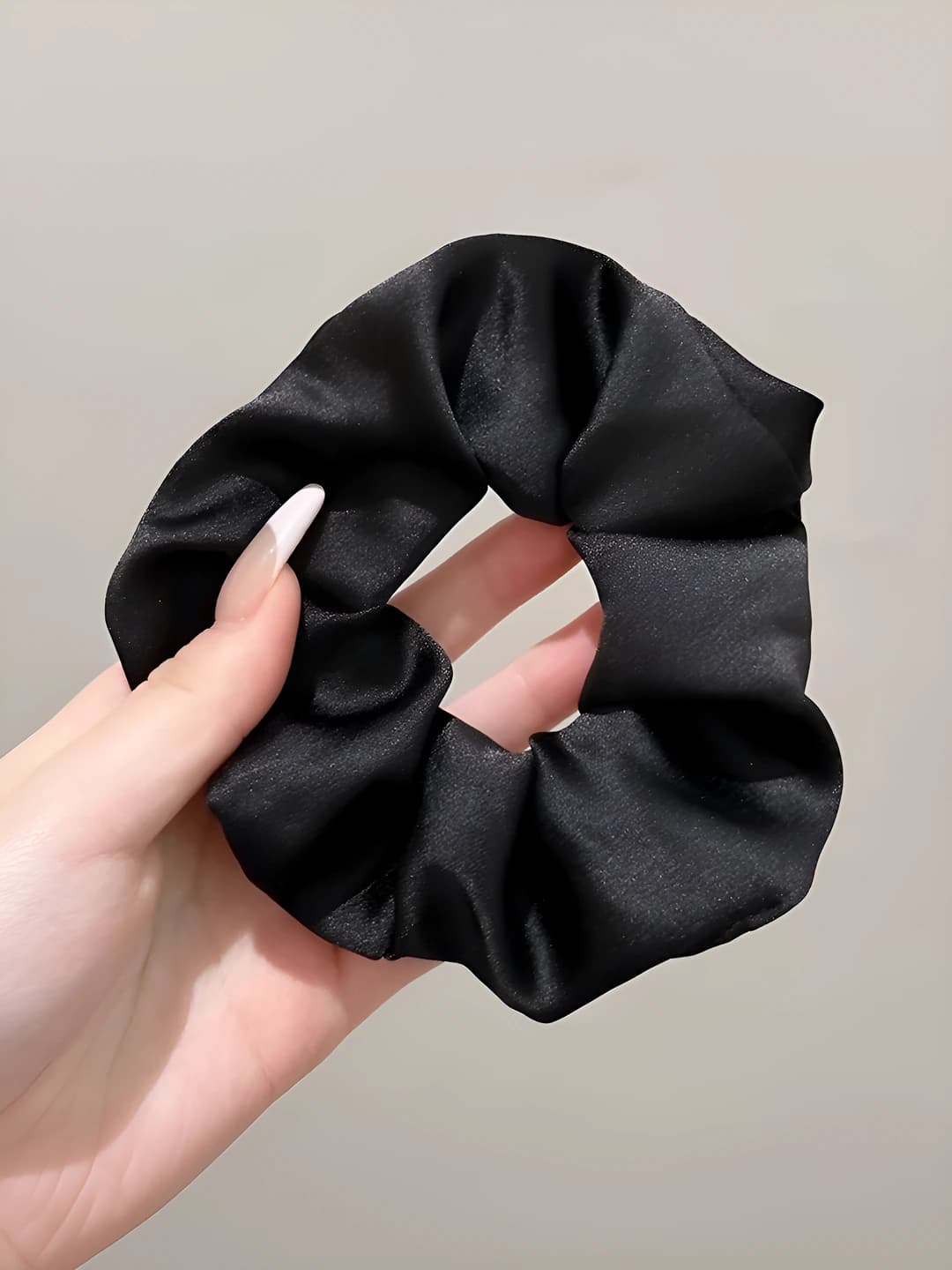 Black, 11 cm
