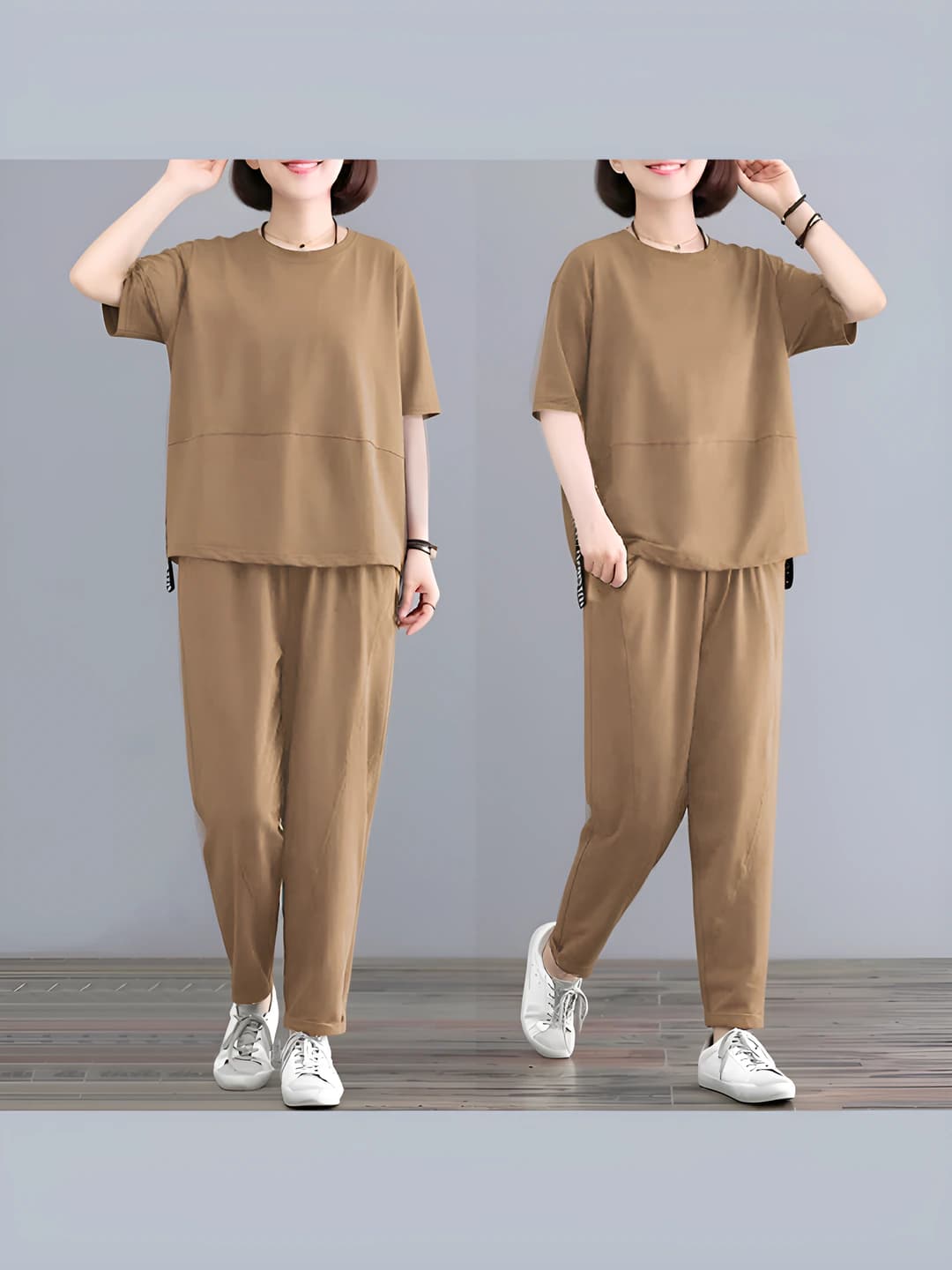 TWY#541 Khaki