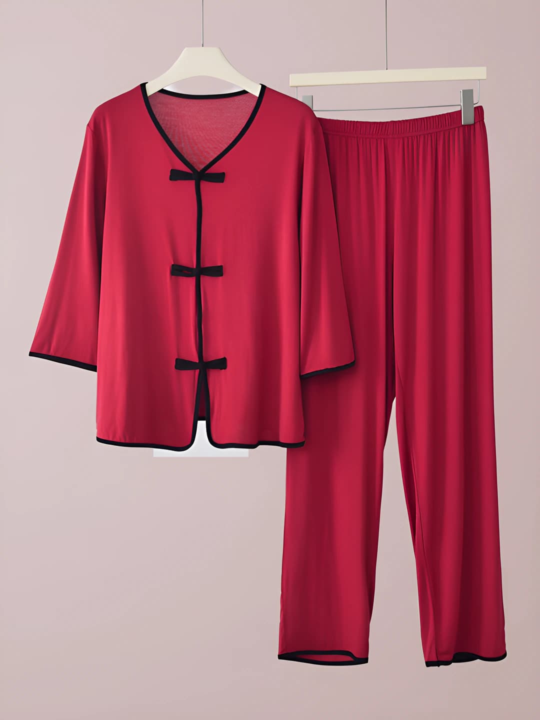 Wine red