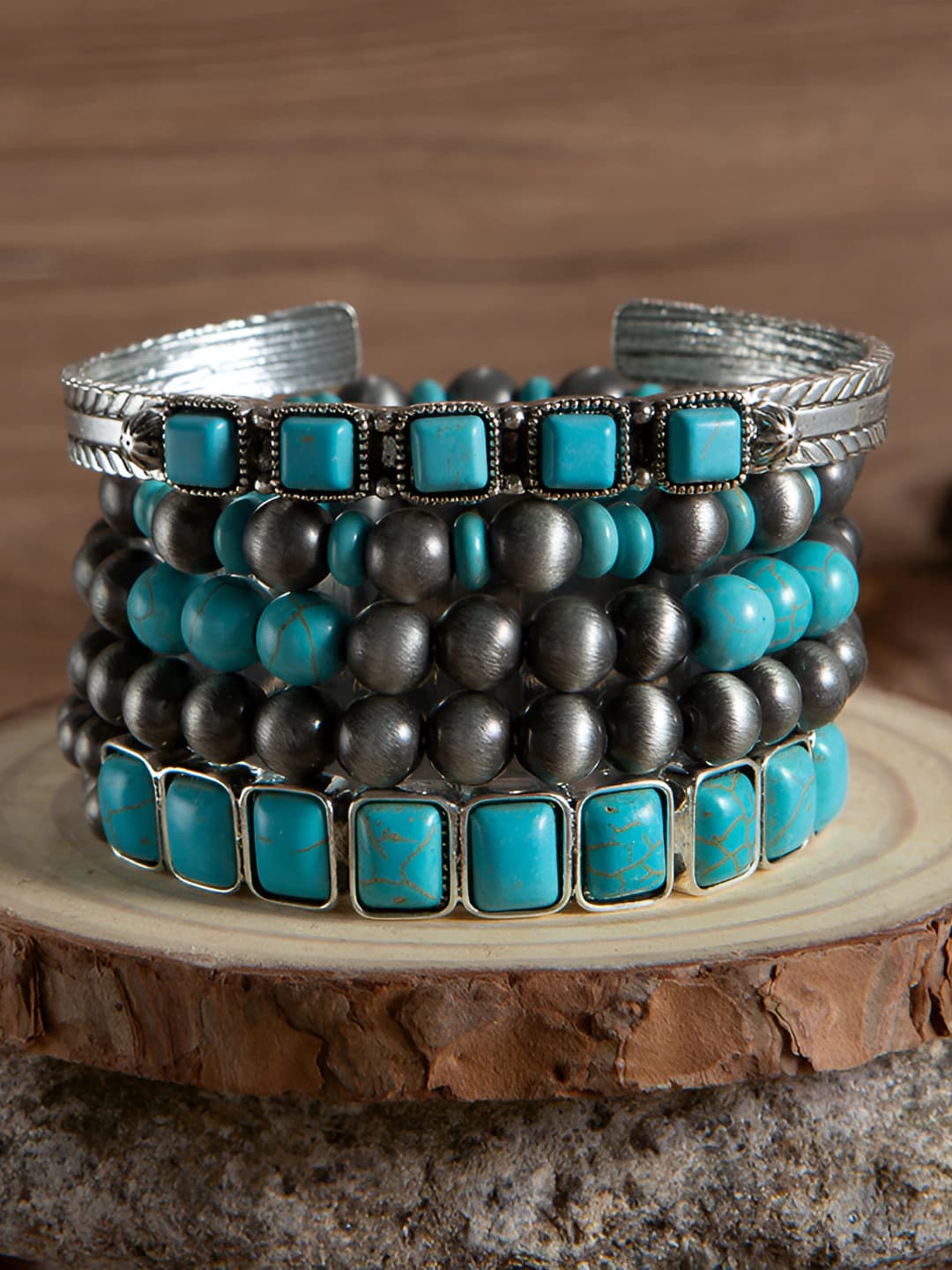L729-17 6-piece set