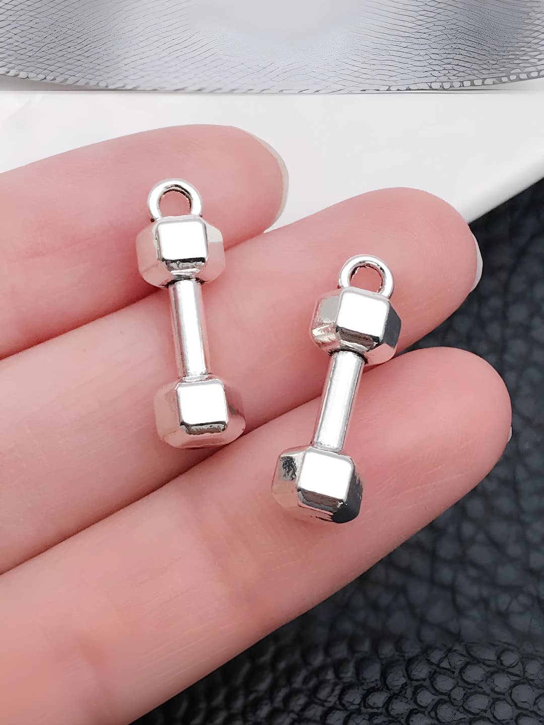 1 шт Штанга жим 6x20mm-2g