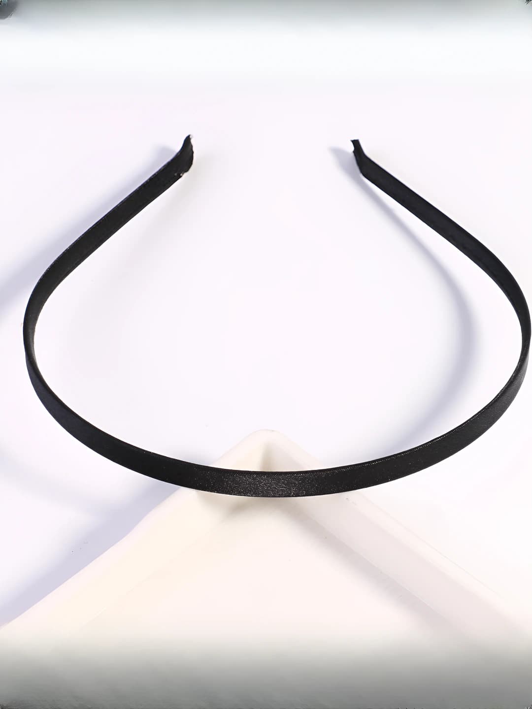 7MM qora qoplamali