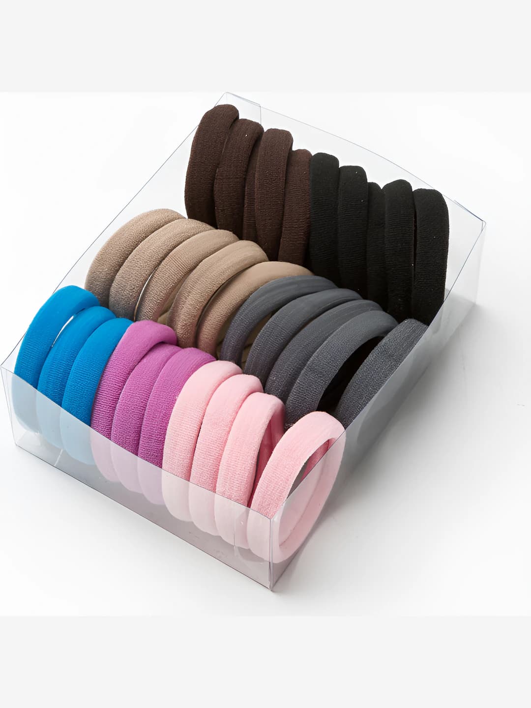 T140# Multicolour 30 pcs (Medium)