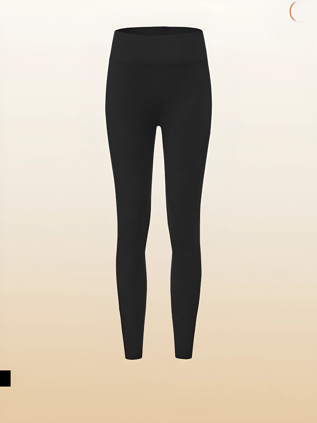 Elegant black