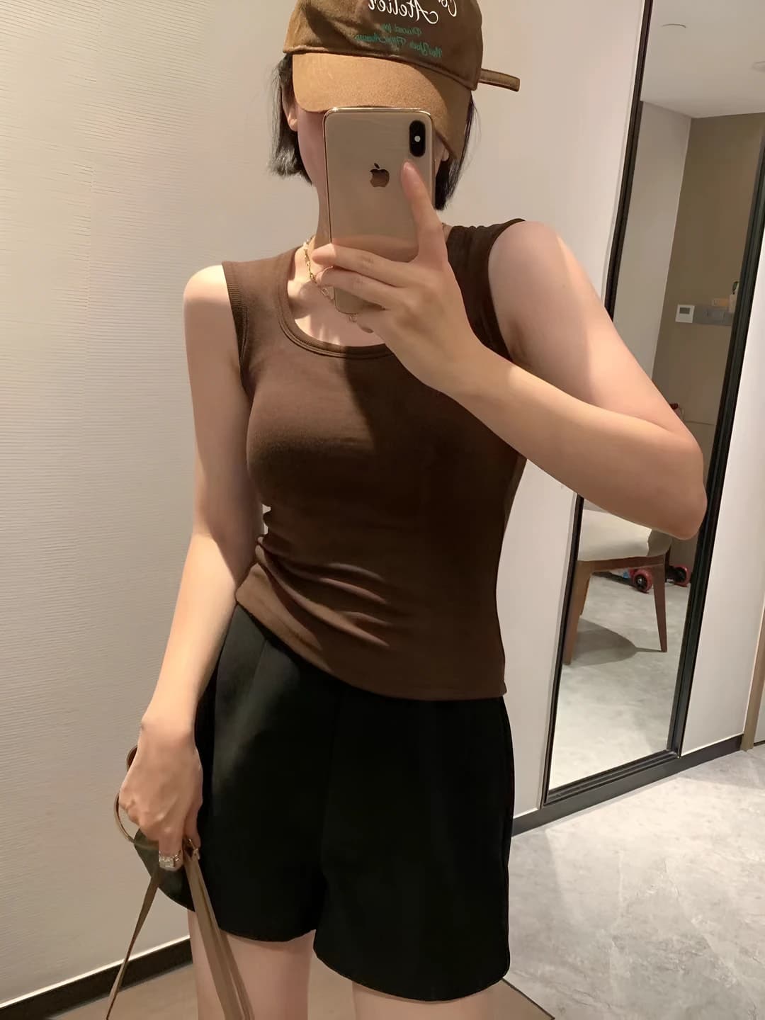 Charcoal grey