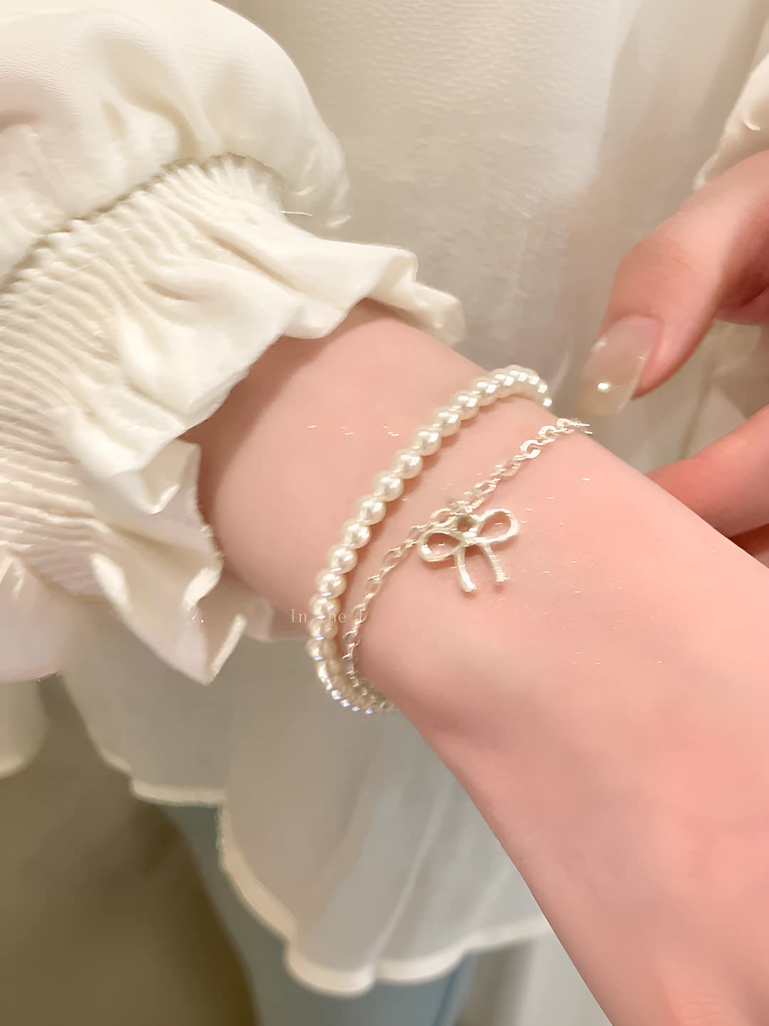 S848 silver