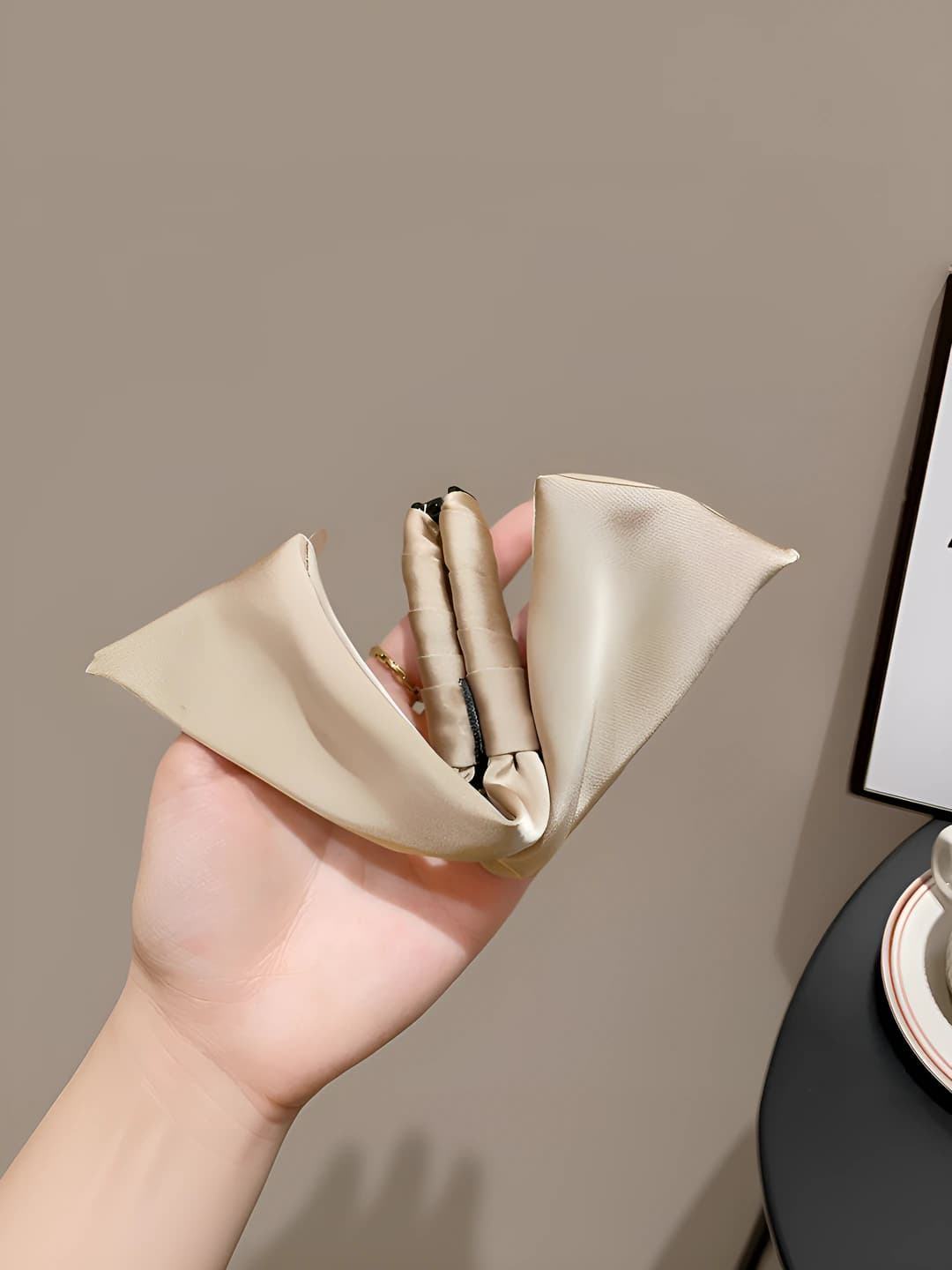 Khaki - 1 pc