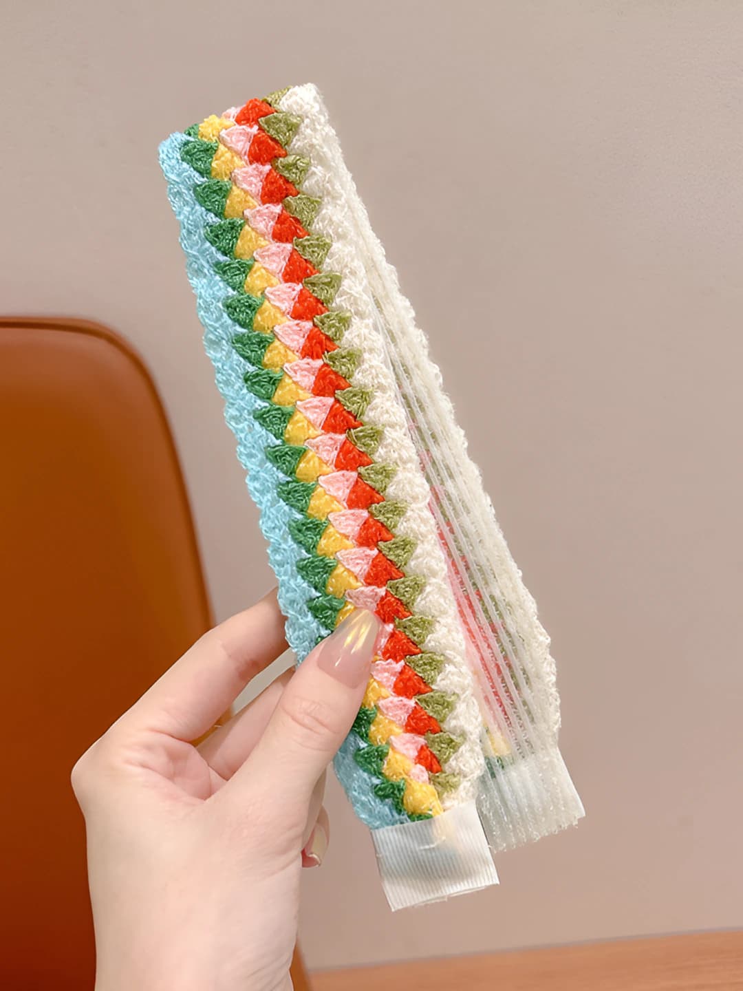 Multicolour 37.5 cm