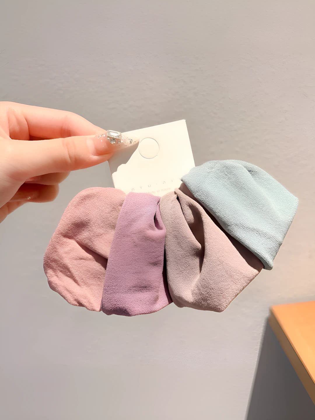 Morandi 4 pcs