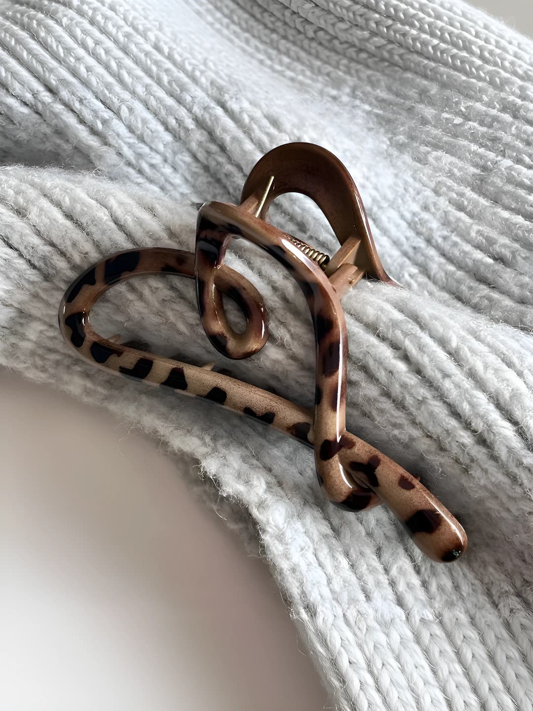Leopard, 12 cm