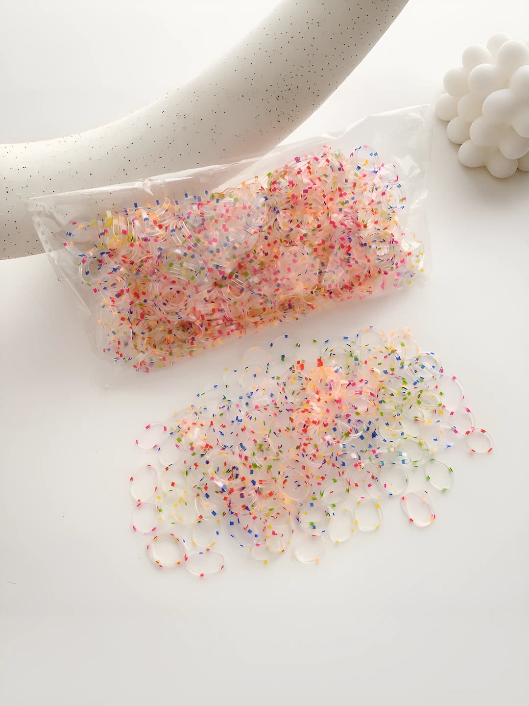 800 pcs