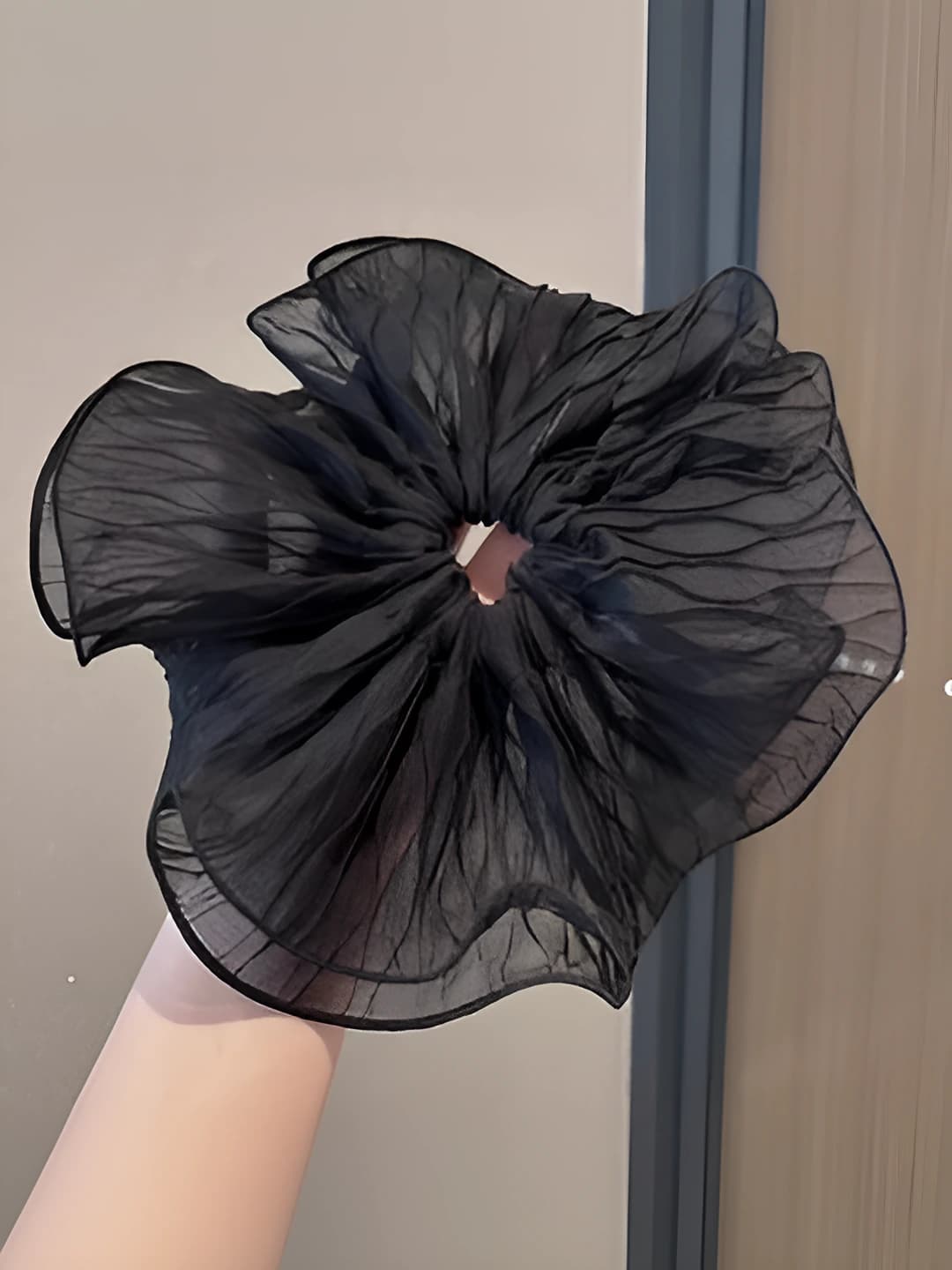 Black ~28 cm