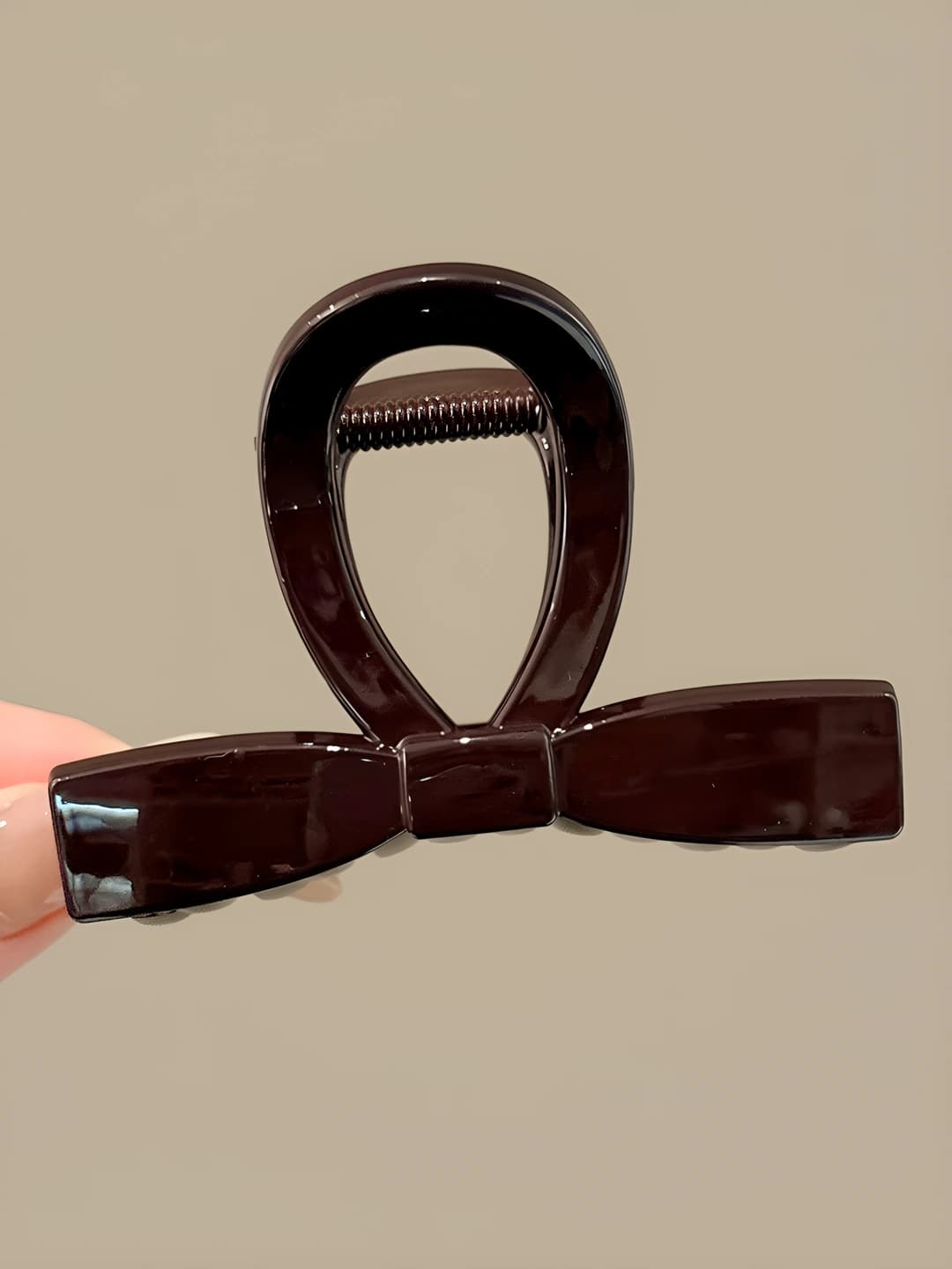 Shokolad rang, kichik 8 cm