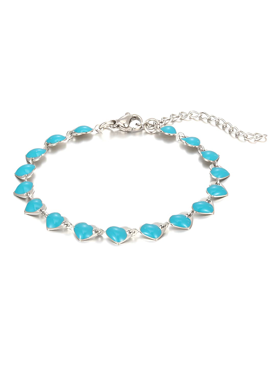 Bracelet blue