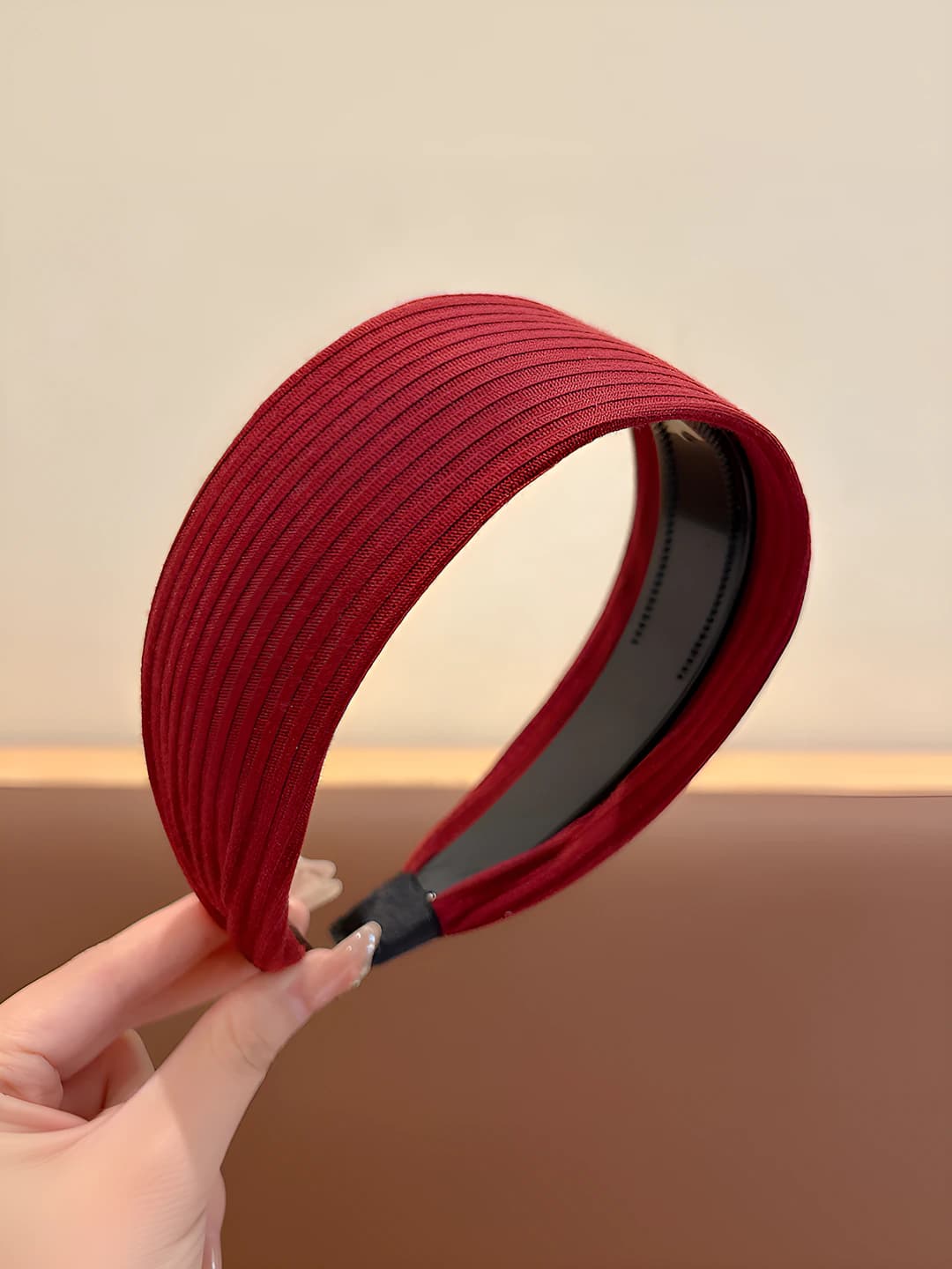 6# Bordo ~ kengligi ~5cm