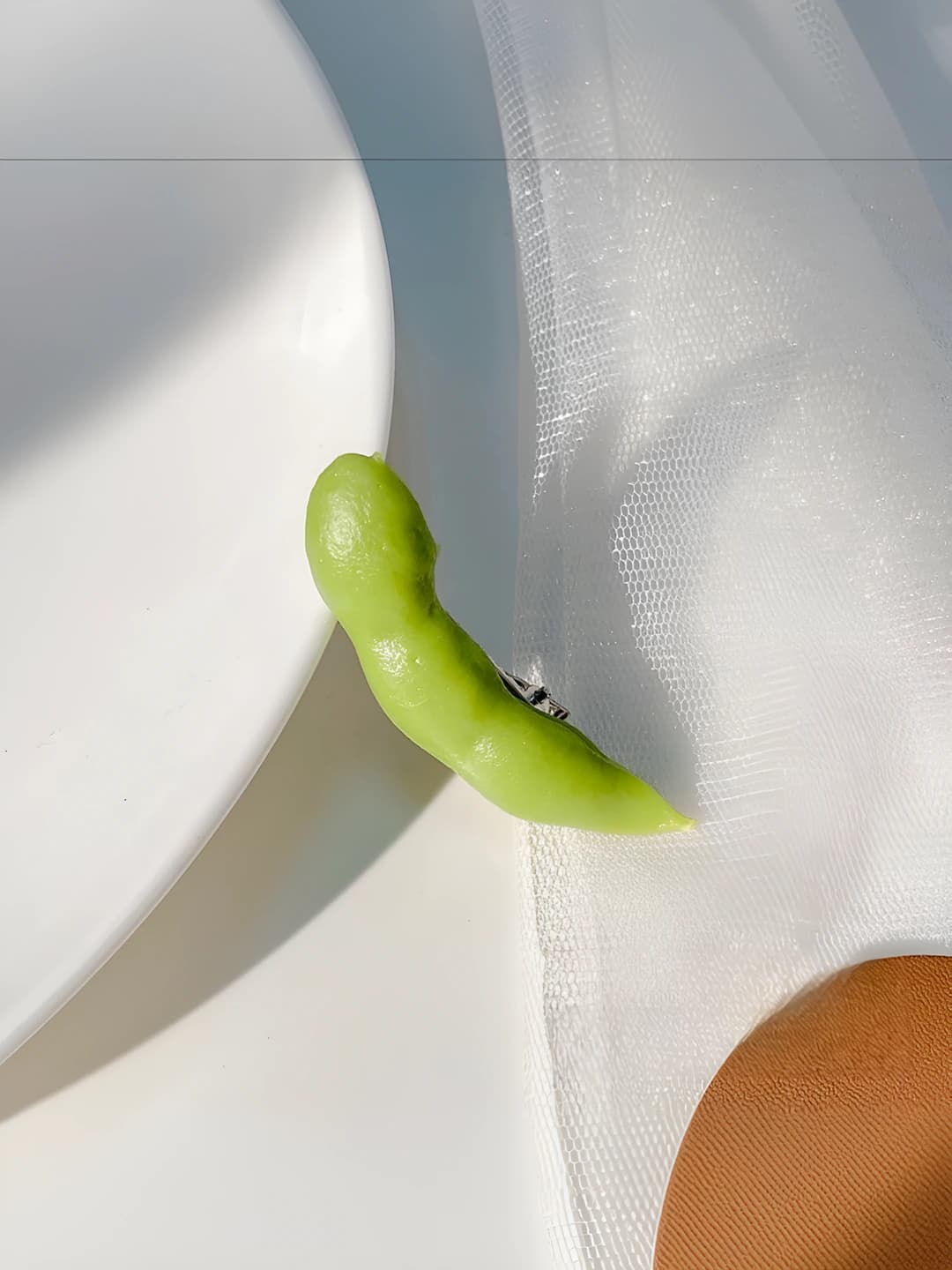 6# Edamame