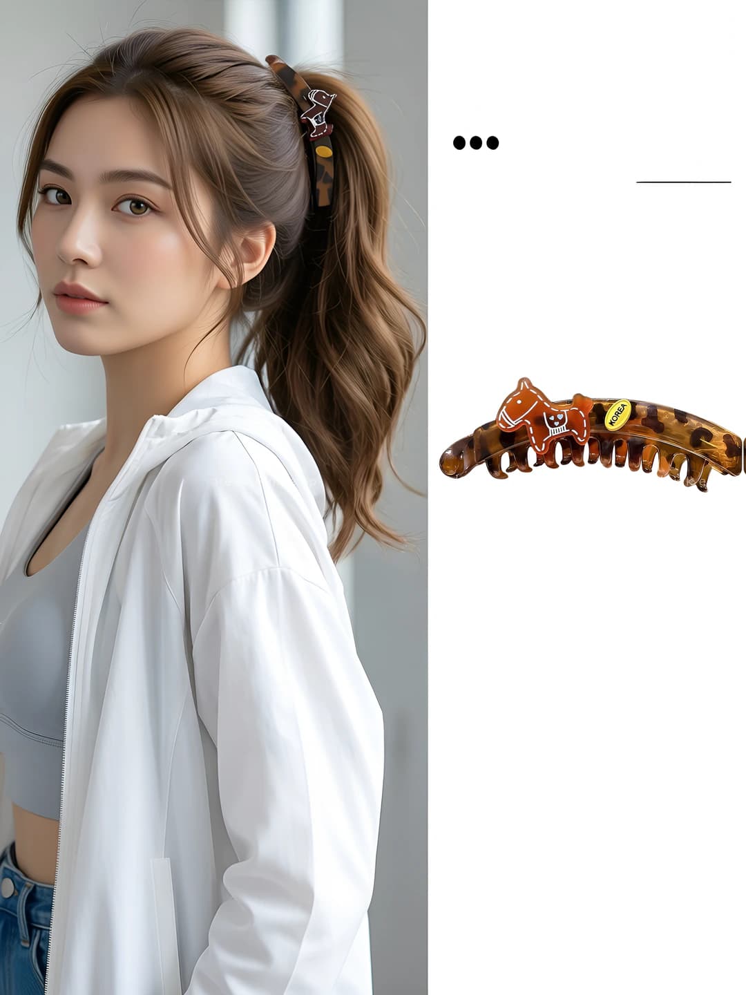 AB tomoni kofe rangli leopard otlar banan qisqichbaqa ~13 sm