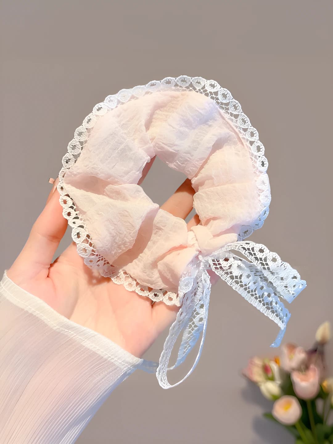 2# Pink ribbon
