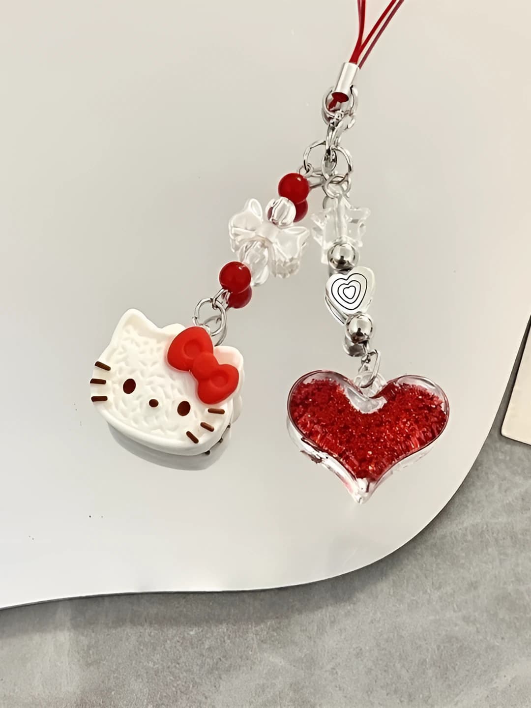 Секретная Китти