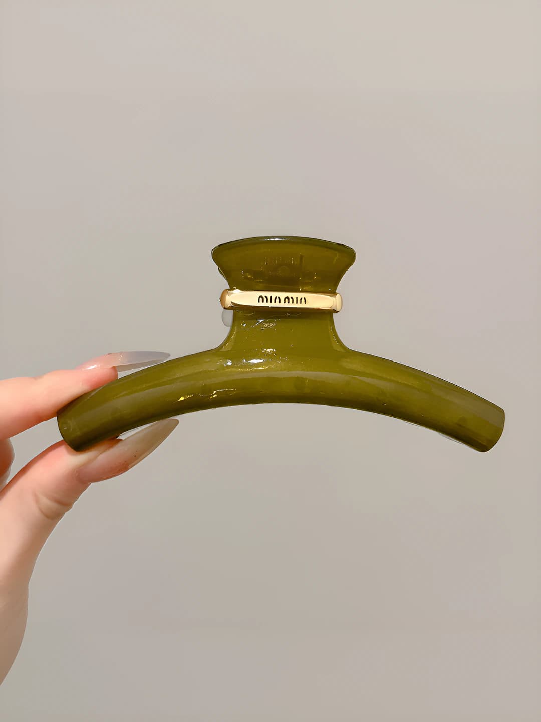 Зелёный 12cm