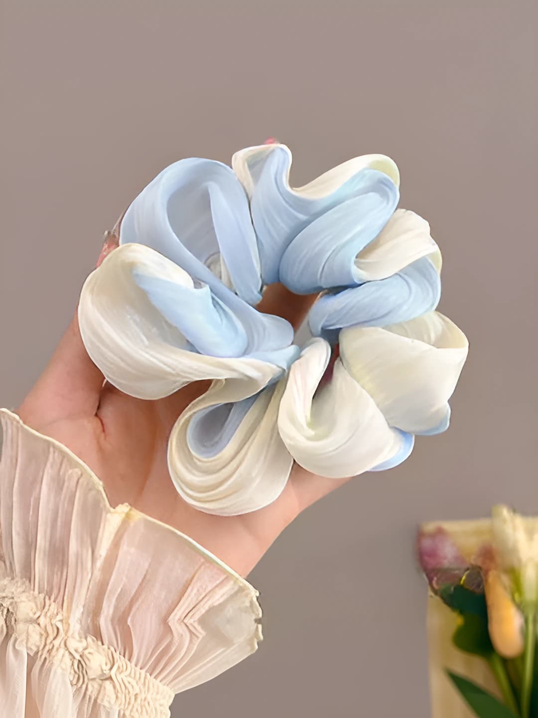 2# Blue 10 cm