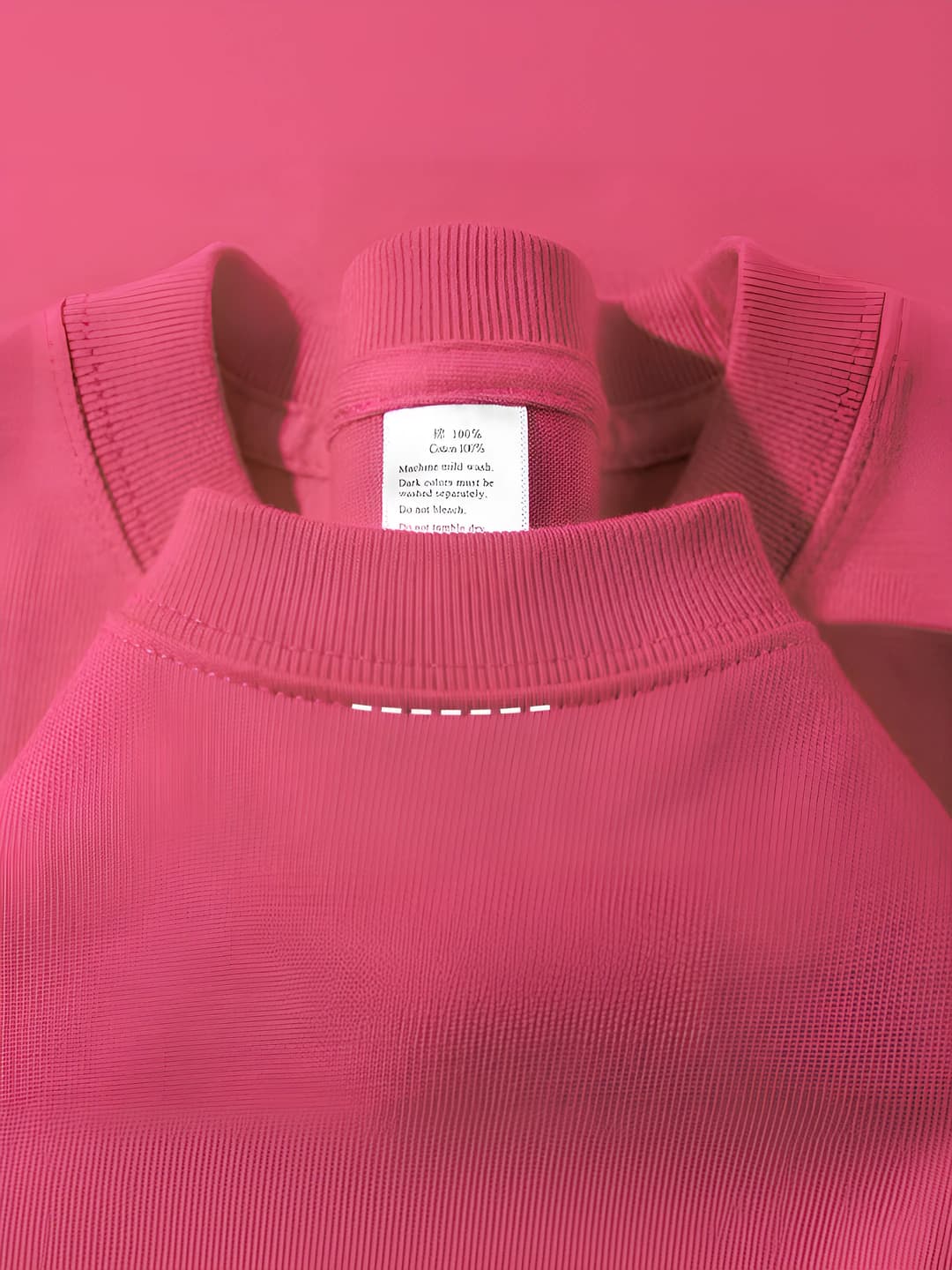 Burgundy [Heavy Cotton]