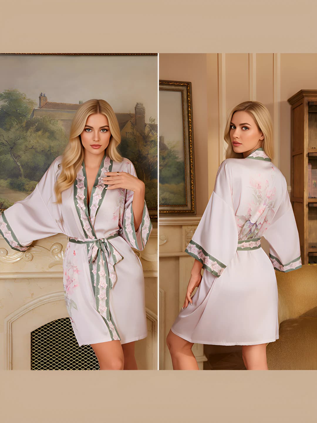 WP3371 Guli va yuz