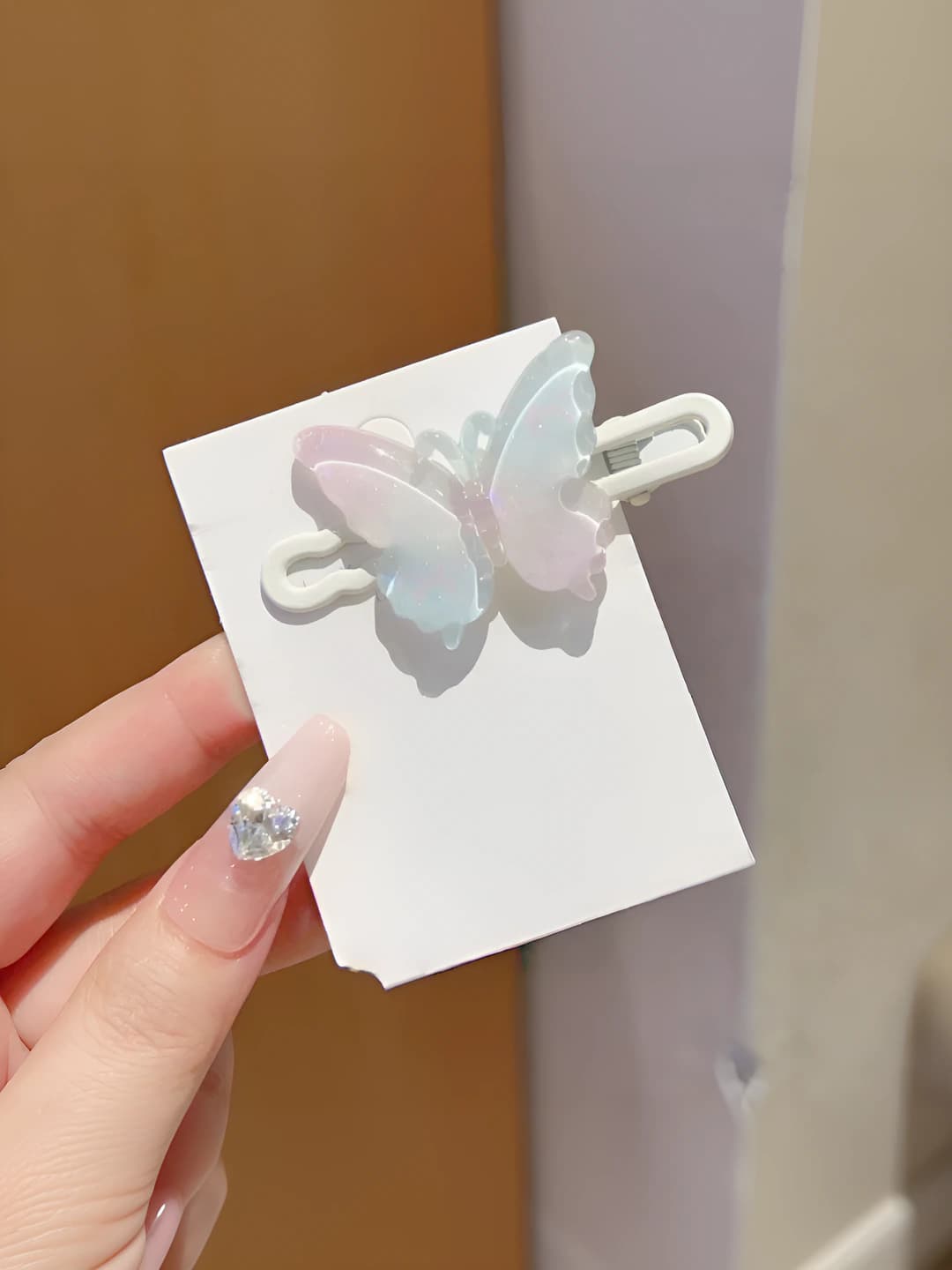 4# Blue 5.8cm