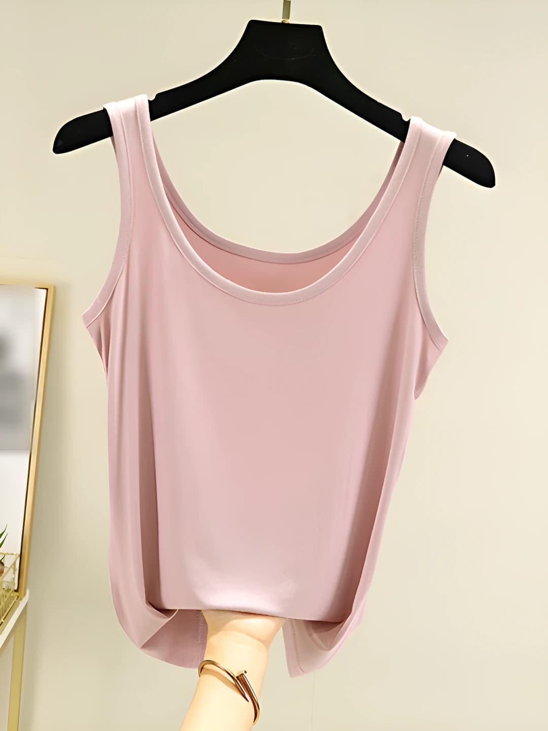 Light pink