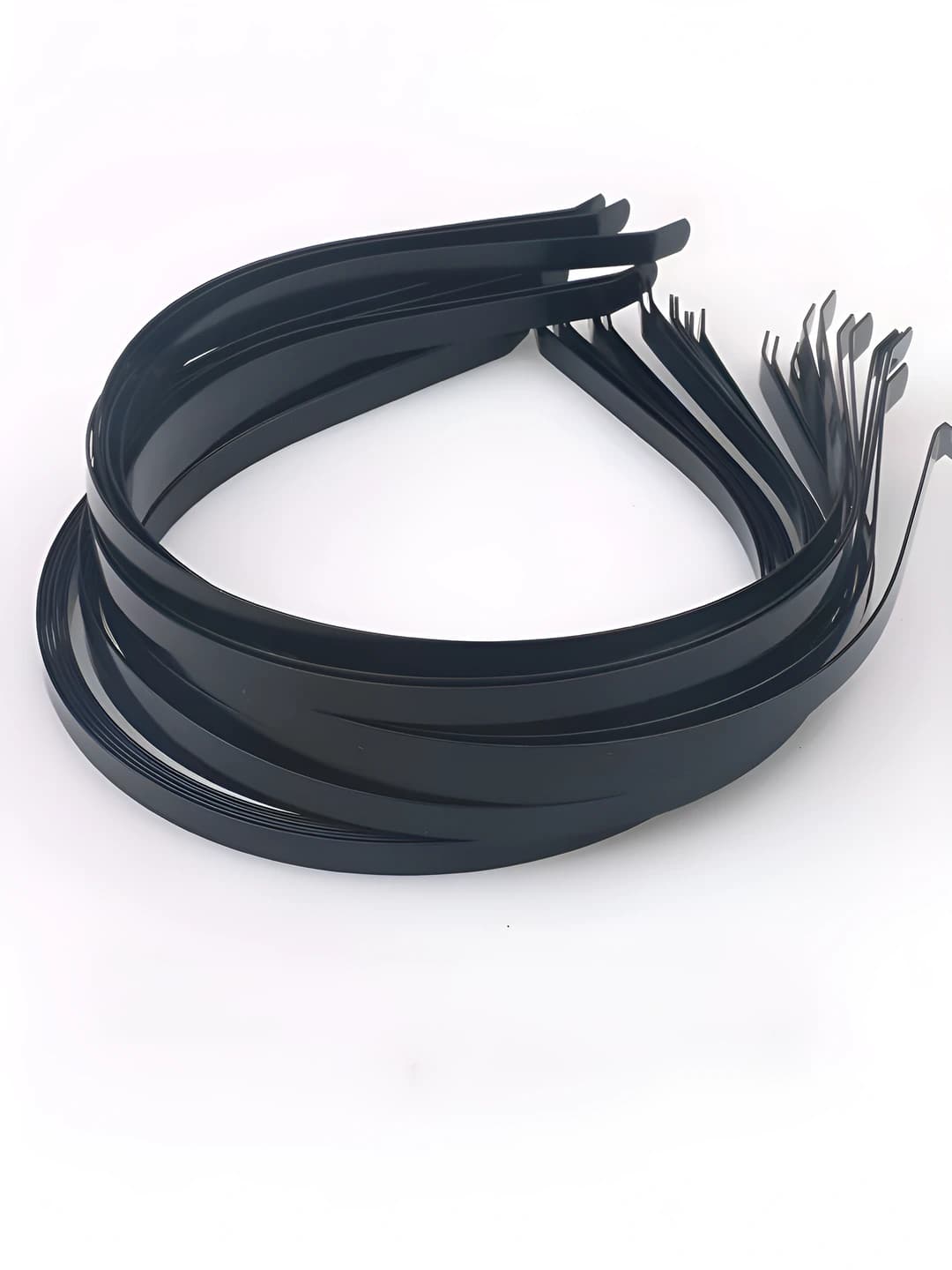 7MM qora qoplamsiz