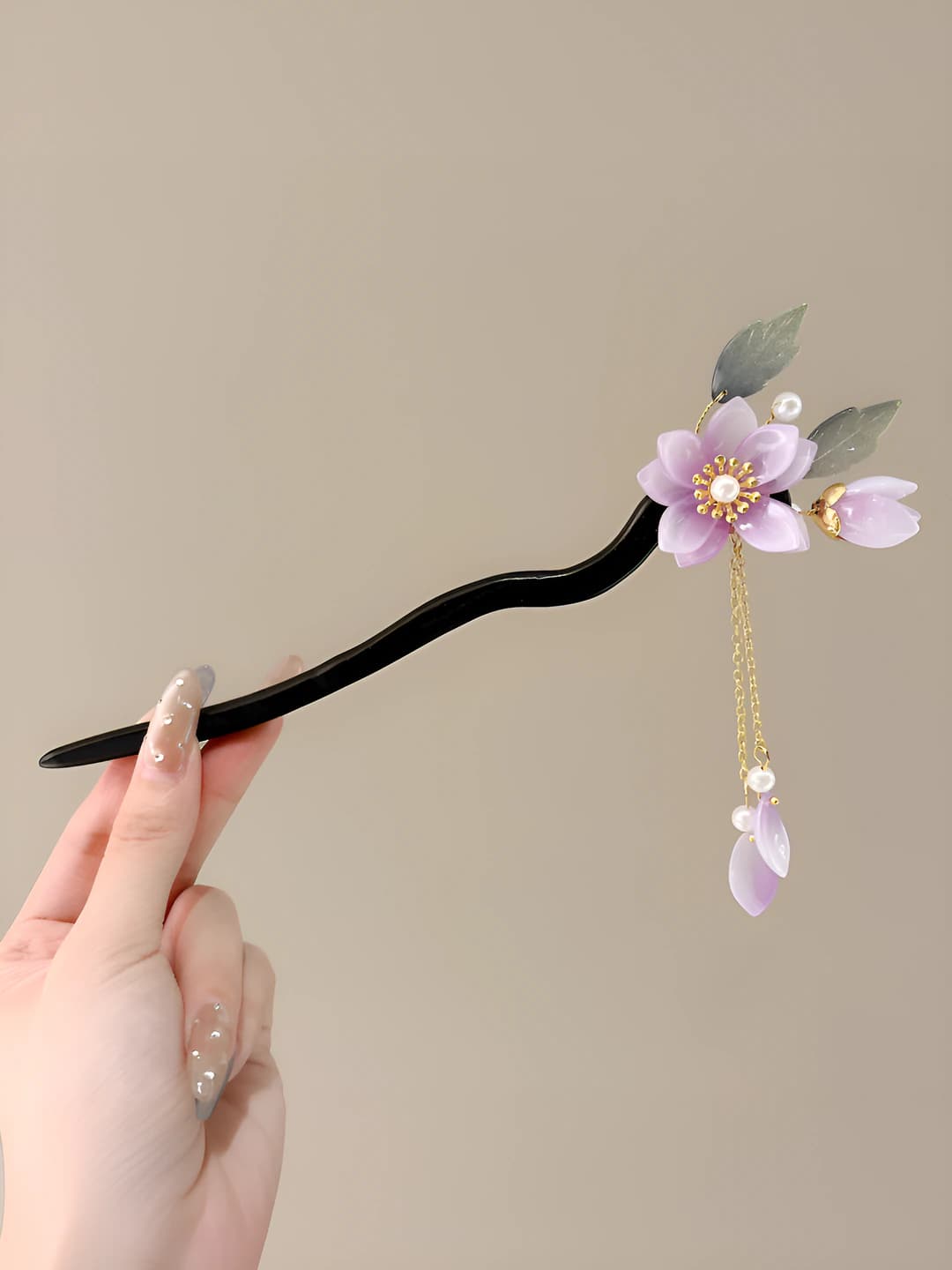 8# Бирюзовые волосы [18cm]